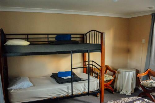 Hostal Blue Moon Lodge