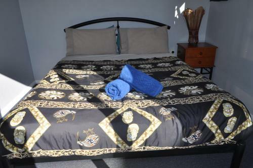 Hostal Blue Moon Lodge