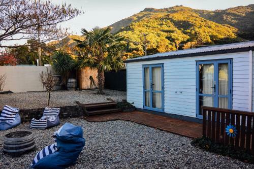 Hostal Blue Moon Lodge
