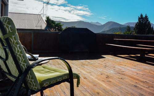 Hostal Blue Moon Lodge