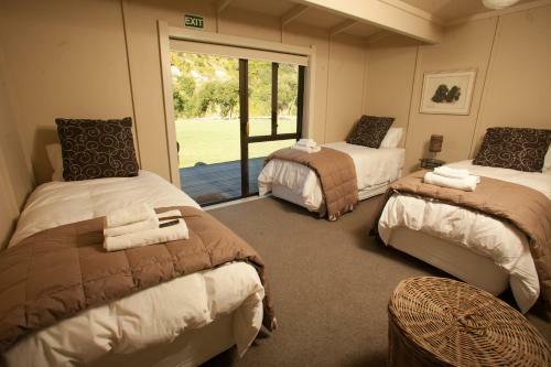 Rathmoy Lodge