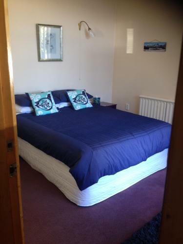 Albergue Rawhiti Backpackers