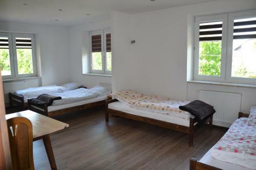 Agroturismo Stajnia Klisz�w