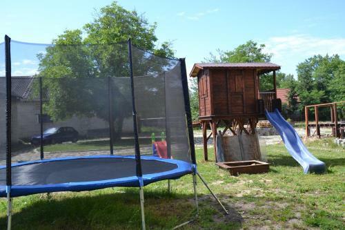 Agroturismo Stajnia Klisz�w