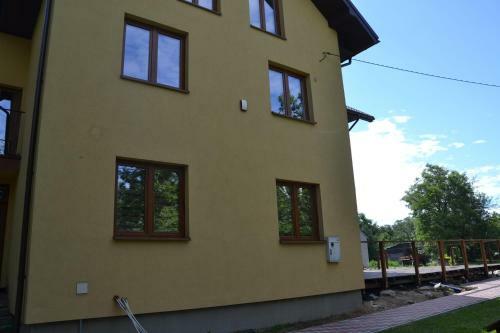 Agroturismo Stajnia Klisz�w