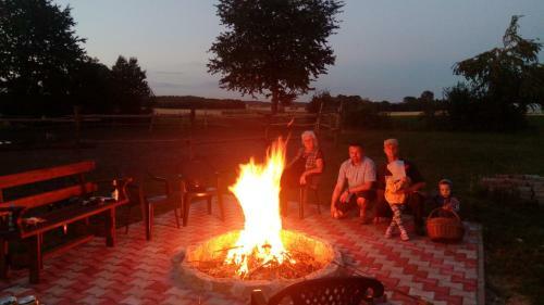 Agroturismo Stajnia Klisz�w