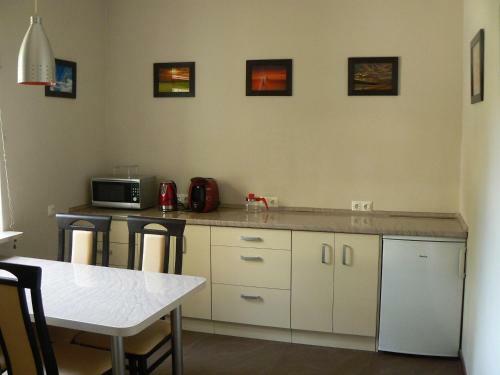 Apartamento Wama