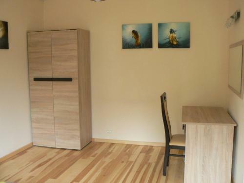 Apartamento Wama