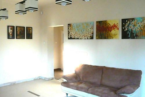 Apartamento Wama