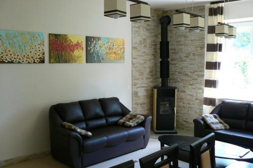 Apartamento Wama