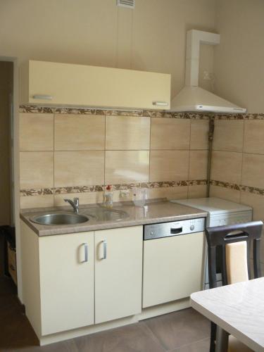 Apartamento Wama