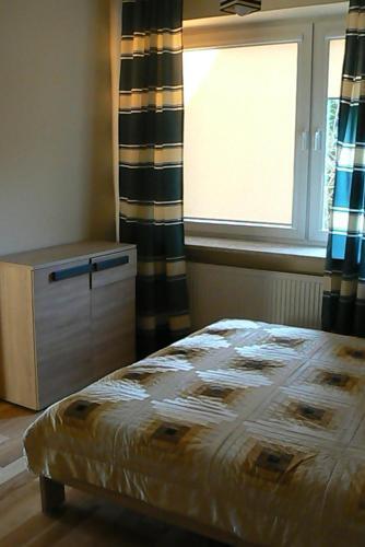 Apartamento Wama