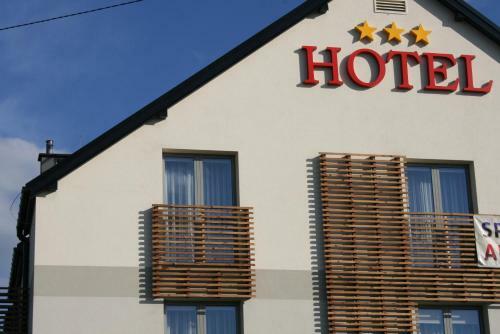 Hotel Taurus ?adna