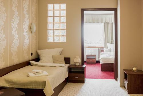 Hostal Appassionata