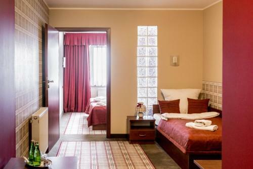 Hostal Appassionata