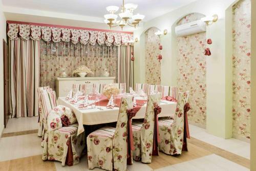 Hostal Appassionata