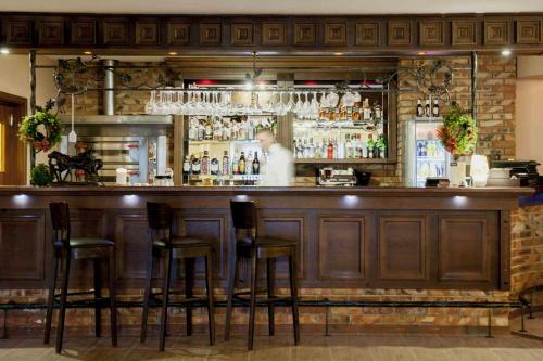 Hostal Appassionata
