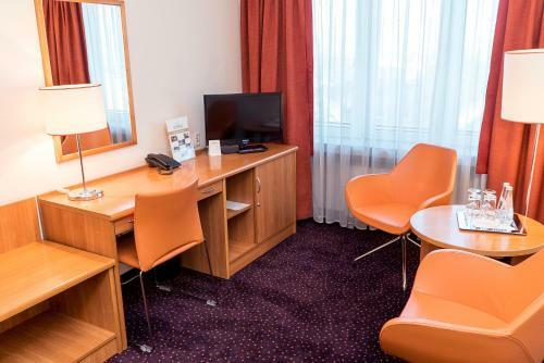 Hotel Beskid