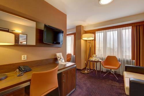 Hotel Beskid