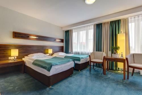 Hotel Beskid