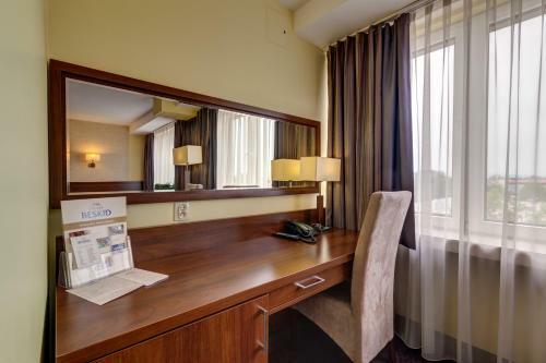 Hotel Beskid