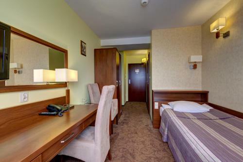 Hotel Beskid