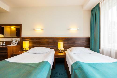 Hotel Beskid