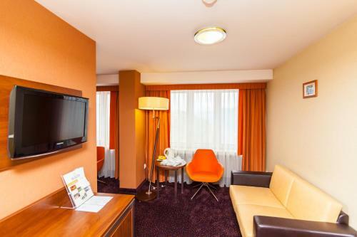 Hotel Beskid