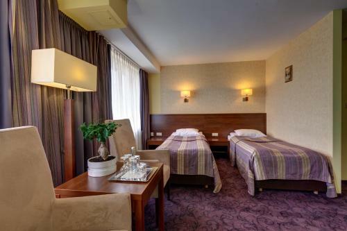 Hotel Beskid