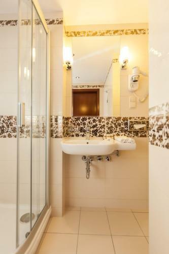 Hotel Beskid