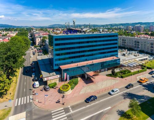 Hotel Beskid