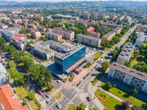 Hotel Beskid