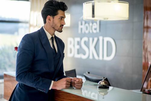 Hotel Beskid
