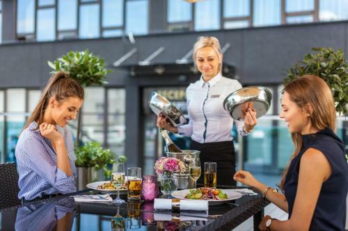 Hotel Beskid