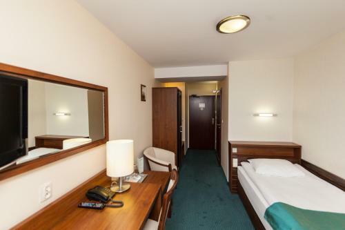 Hotel Beskid