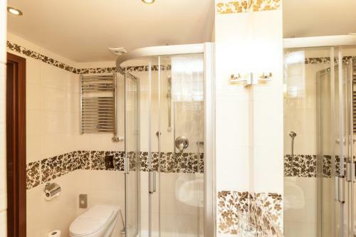 Hotel Beskid