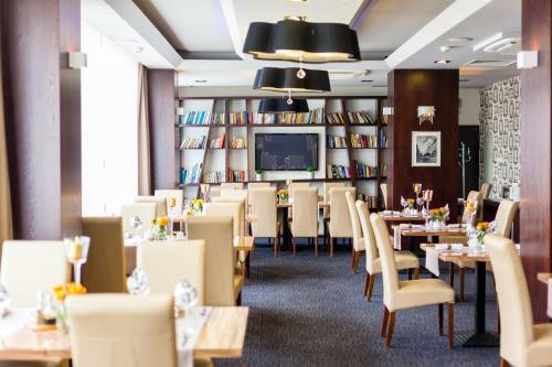 Hotel Beskid