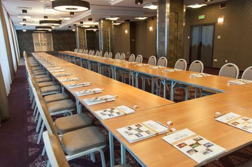 Hotel Beskid