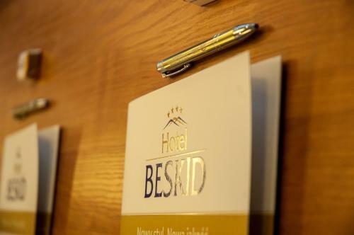 Hotel Beskid