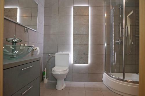 Apartamenty W Sercu Che?mna
