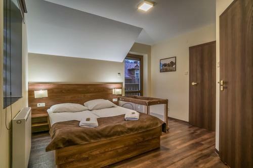 Apartamenty Eko
