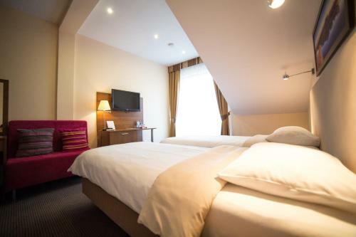 Hotel Soko?owska Airport Modlin