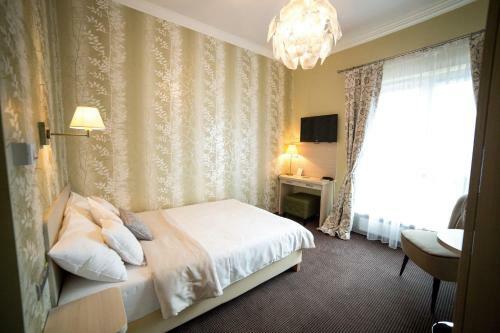 Hotel Soko?owska Airport Modlin