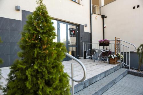 Hotel Soko?owska Airport Modlin