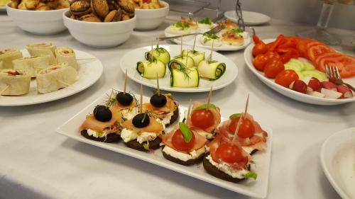 Hotel Soko?owska Airport Modlin
