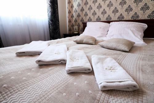 Hostal Pokoje Go?cinne Anna Airport Modlin