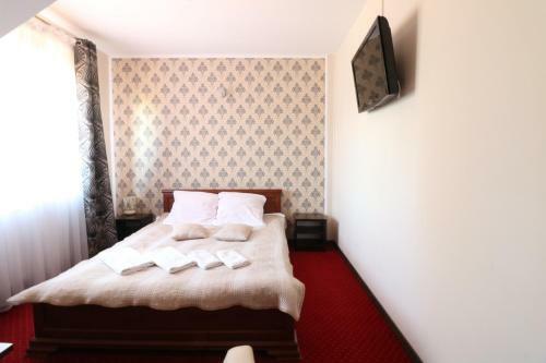 Hostal Pokoje Go?cinne Anna Airport Modlin