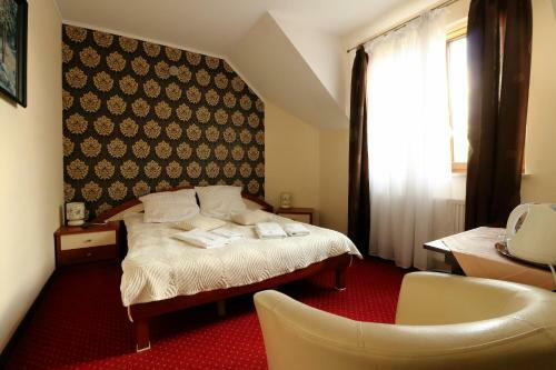 Hostal Pokoje Go?cinne Anna Airport Modlin