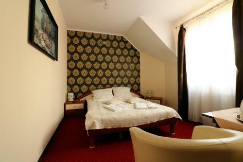 Hostal Pokoje Go?cinne Anna Airport Modlin