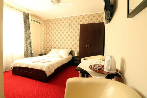 Hostal Pokoje Go?cinne Anna Airport Modlin